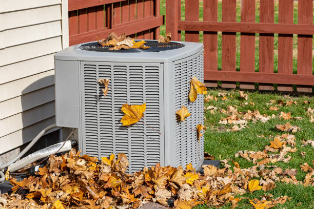 Best HVAC maintenance near me  in Hudson Falls, NY