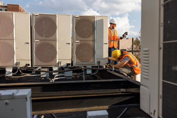 Best Ductless HVAC repair  in Hudson Falls, NY