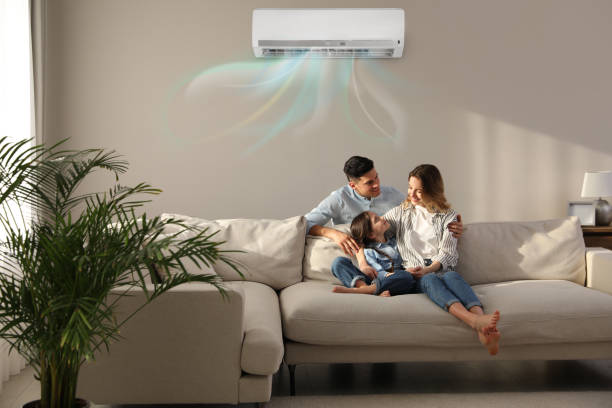 Best HVAC replacement cost  in Hudson Falls, NY