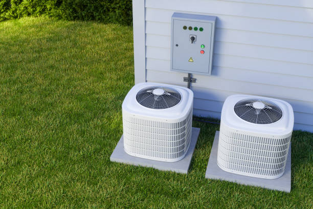 Best Affordable HVAC services  in Hudson Falls, NY