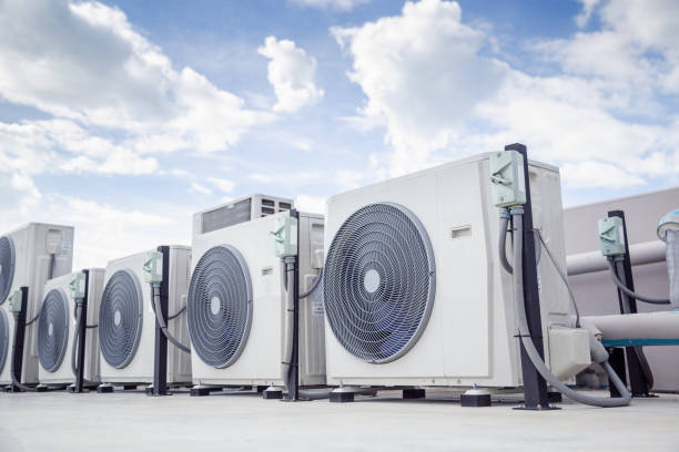 Best HVAC system installation  in Hudson Falls, NY