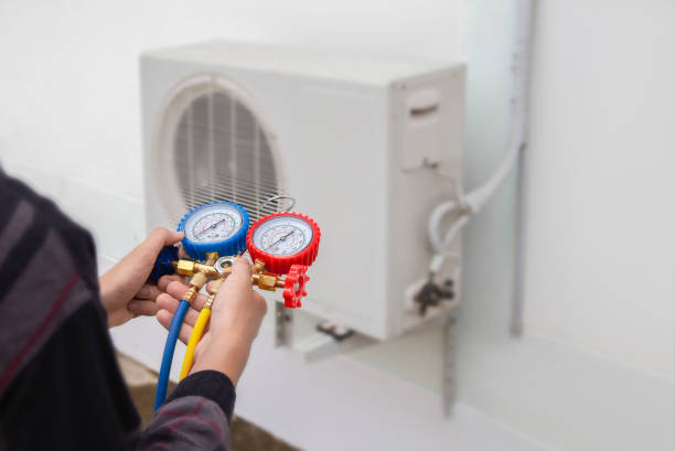 Trusted Hudson Falls, NY HVAC Experts
