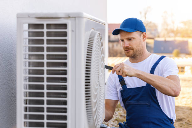 Best Residential HVAC services  in Hudson Falls, NY