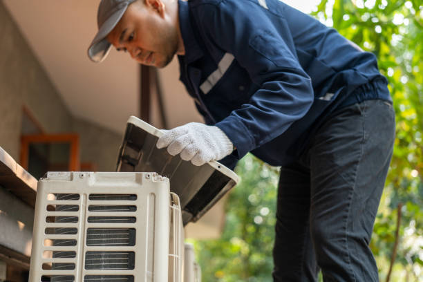 Best HVAC companies near me  in Hudson Falls, NY