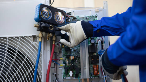 Best Central air repair  in Hudson Falls, NY